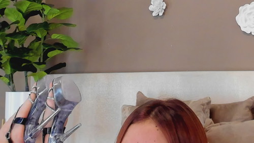 aylinmiller Live Webcam on CherryTV
