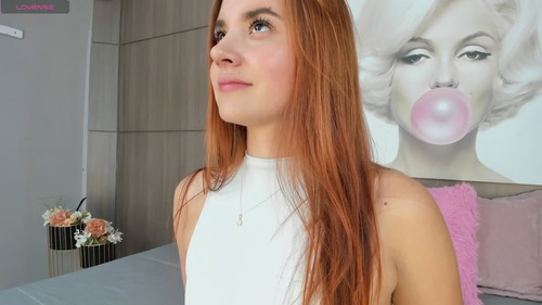 nude live sex cam Aylin Miller
