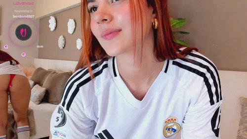 aylinmiller Live Webcam on CherryTV