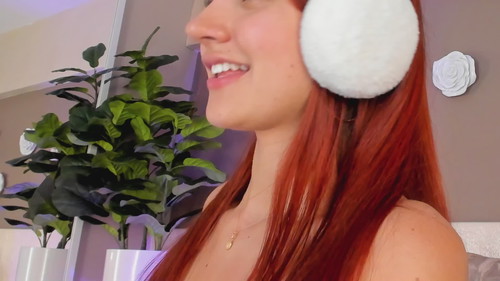 aylinmiller Live Webcam on CherryTV