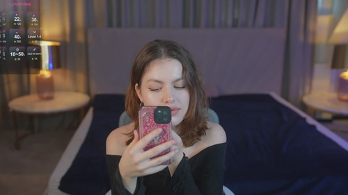 porn web cam live Ayzagalaxy