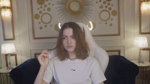 amateur pornstar Ayzagalaxy