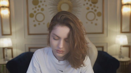 amateur pornstar Ayzagalaxy