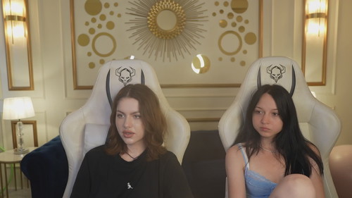 sex webcam Ayzagalaxy