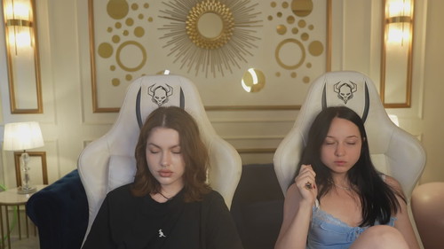 sex webcam Ayzagalaxy