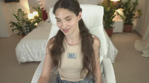 free adult web cam Babyflowers
