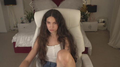 adult free cam Babyflowers