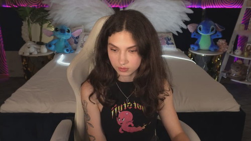  babyflowers chat room