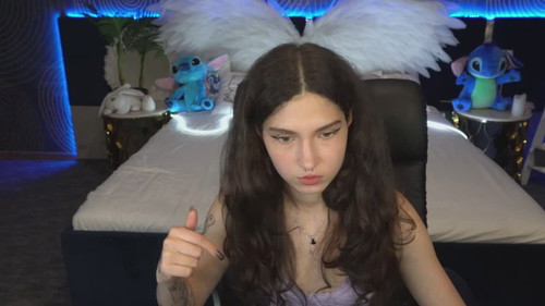  babyflowers chat room