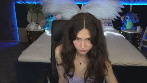  babyflowers chat room