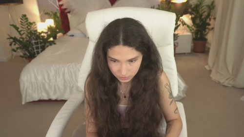 live free porn Babyflowers