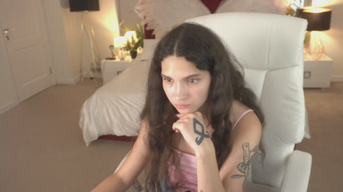 porn live cam Babyflowers