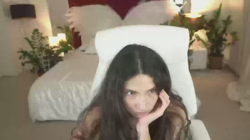 cam chatting Babyflowers