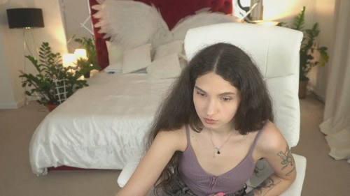 video chatroom Babyflowers