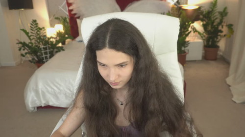 sex videochat Babyflowers