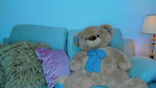 live webcam online Babykaylen