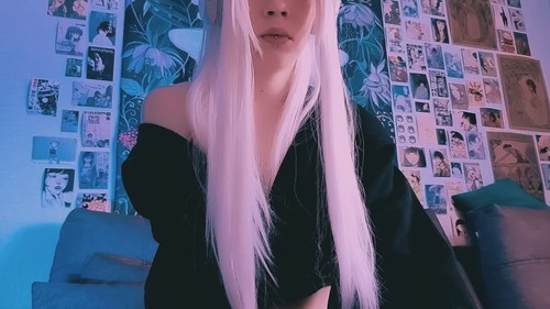 nude amateur Babymonster