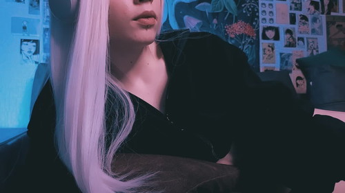 porn web cam Babymonster