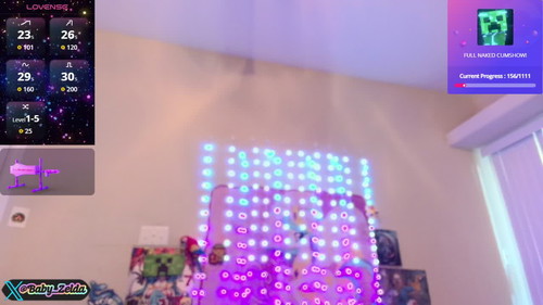  babyzelda chat room