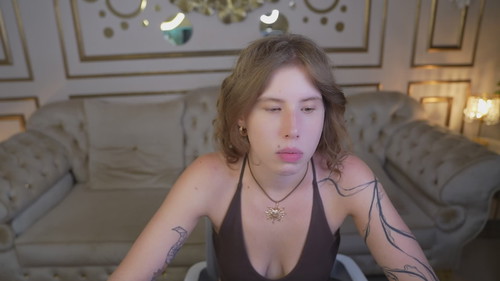 live free porn Afina