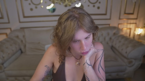 live free porn Afina
