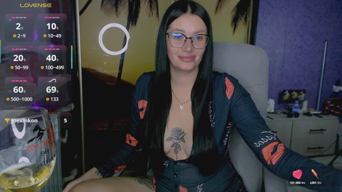  banshee23 chat room