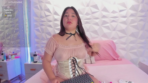 voyeur videochat Barbaracambels