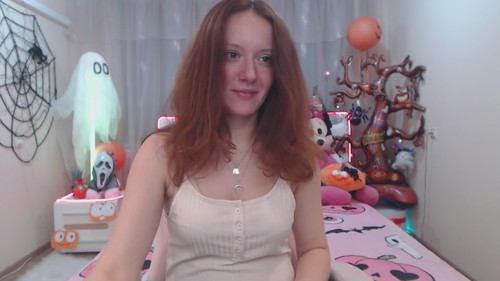 barbarastily Live Webcam on CherryTV