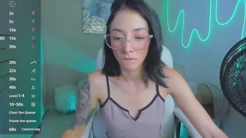 live sex camera Barbiescoth