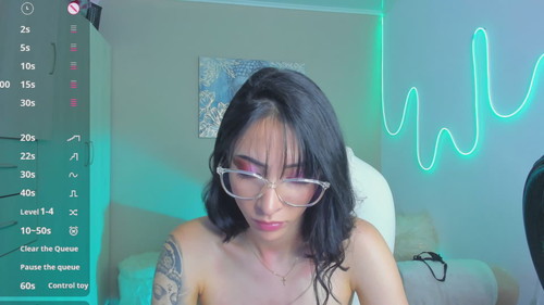 live video cam chat Barbiescoth