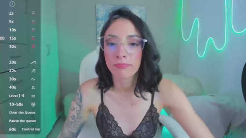 live sex camera Barbiescoth