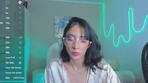 video chatroom Barbiescoth