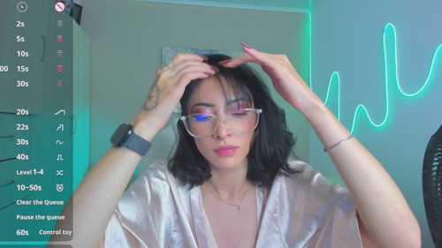 video chatroom Barbiescoth