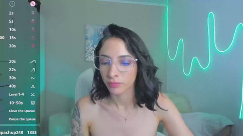 live video cam chat Barbiescoth