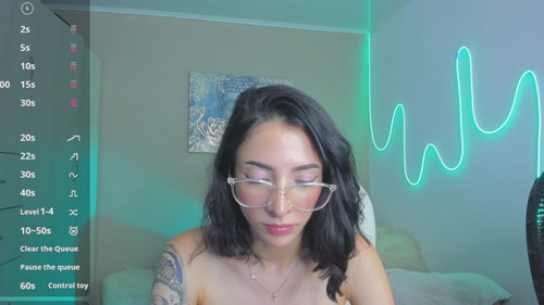 live video cam chat Barbiescoth