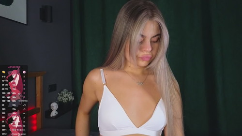 live amateur webcam Barbycox
