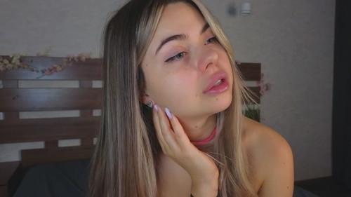 barbycox Live Webcam on CherryTV
