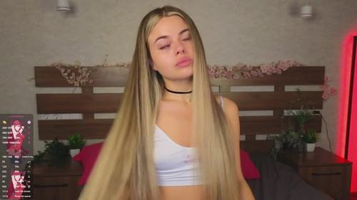 sexy chatroom Barbycox