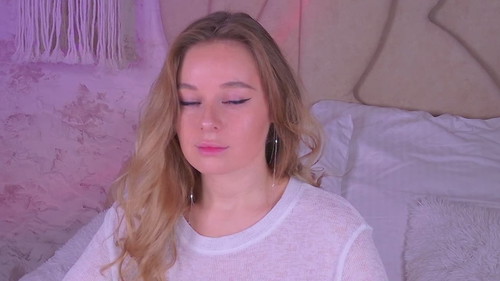 beatriceesmont Live Webcam on CherryTV