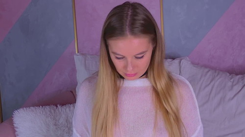 beatriceesmont Live Webcam on CherryTV