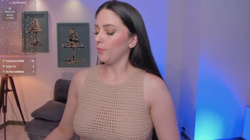 best videochat Beccabaxter