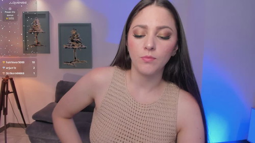 nude live web cam Beccabaxter