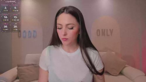 beccabaxter Live Webcam on CherryTV
