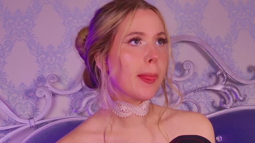 beccavressel Live Webcam on CherryTV