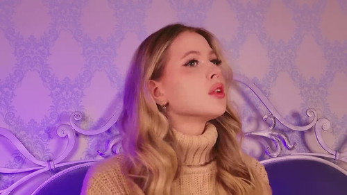 beccavressel Live Webcam on CherryTV