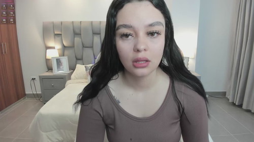 adult videochat Bellaahadid