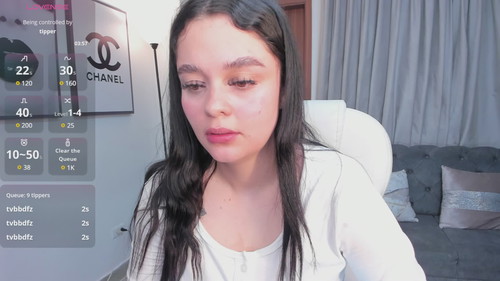 live voyeur cam Bellaahadid