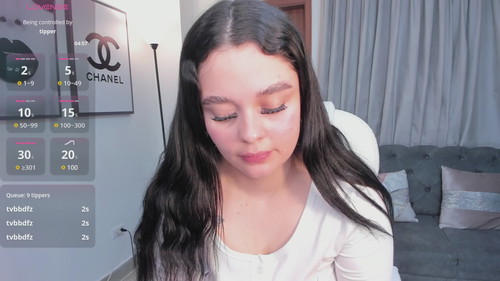 live voyeur cam Bellaahadid