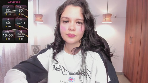  bellaahadid chat room