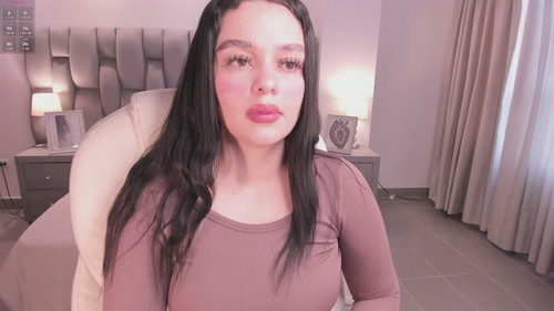 bellaahadid Live Webcam on CherryTV